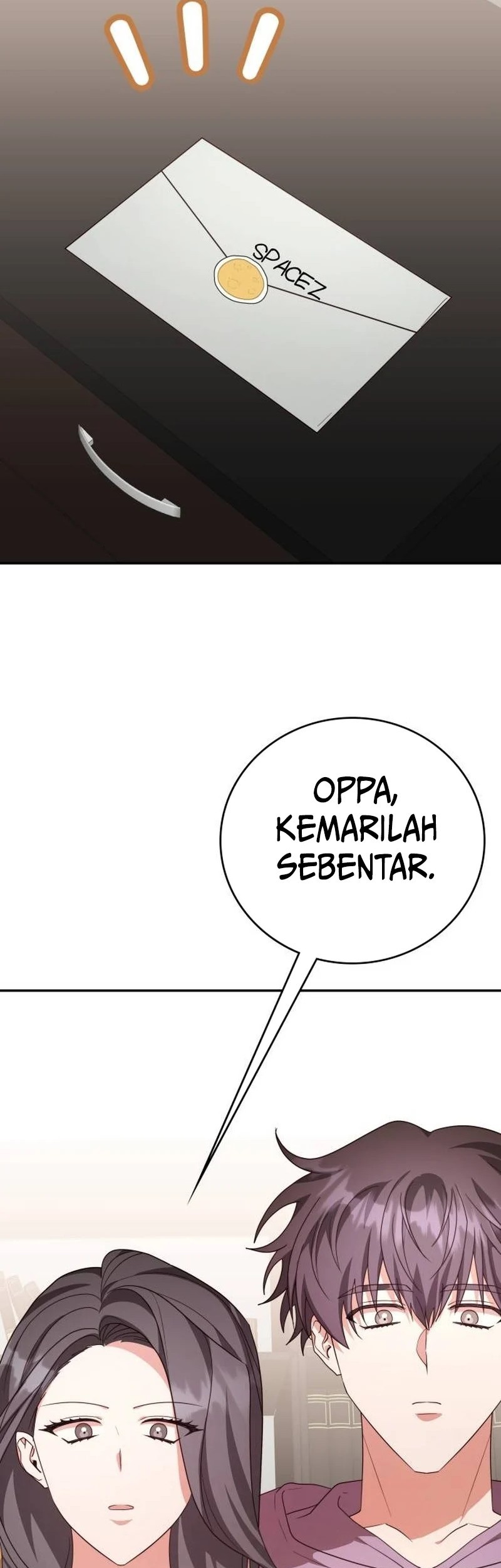 A Genius Writer’s Random Workplace (Genius Artist’s Random Studio) chapter 91 halaman 74