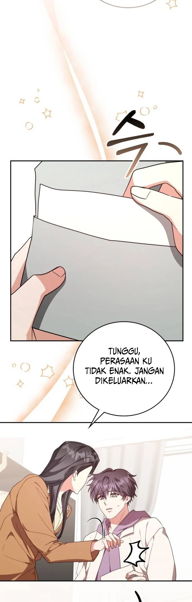 A Genius Writer’s Random Workplace (Genius Artist’s Random Studio) chapter 91 halaman 76