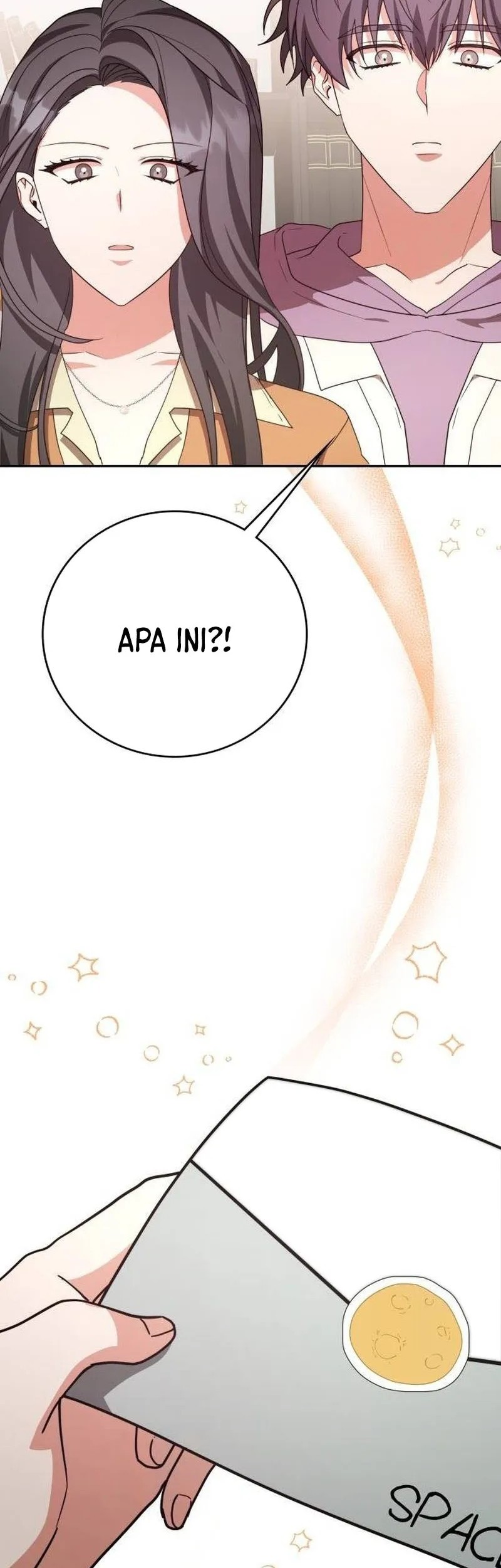 A Genius Writer’s Random Workplace (Genius Artist’s Random Studio) chapter 92 halaman 3