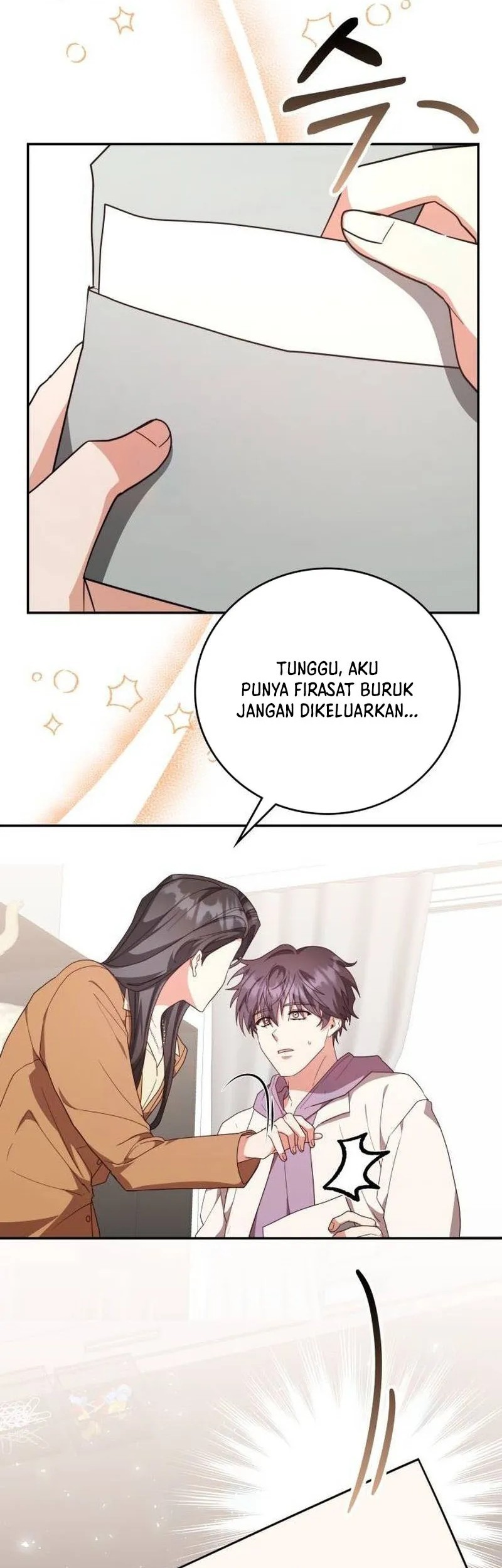 A Genius Writer’s Random Workplace (Genius Artist’s Random Studio) chapter 92 halaman 5