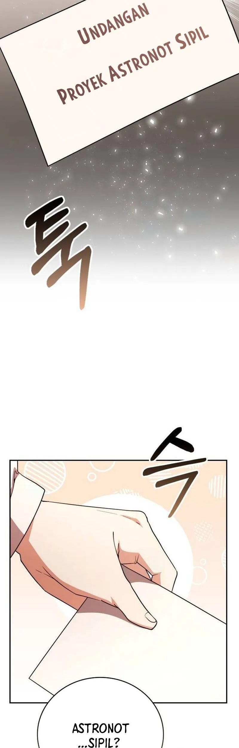 A Genius Writer’s Random Workplace (Genius Artist’s Random Studio) chapter 92 halaman 6