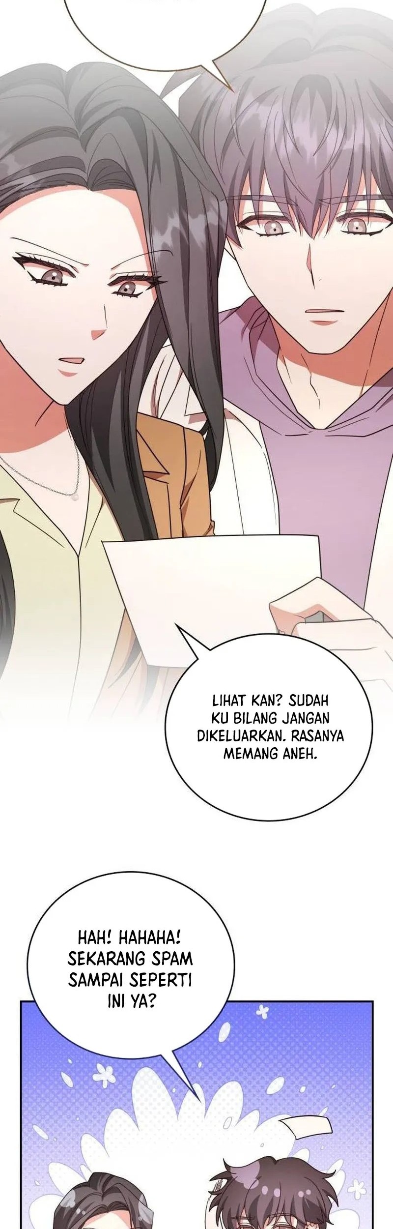 A Genius Writer’s Random Workplace (Genius Artist’s Random Studio) chapter 92 halaman 7
