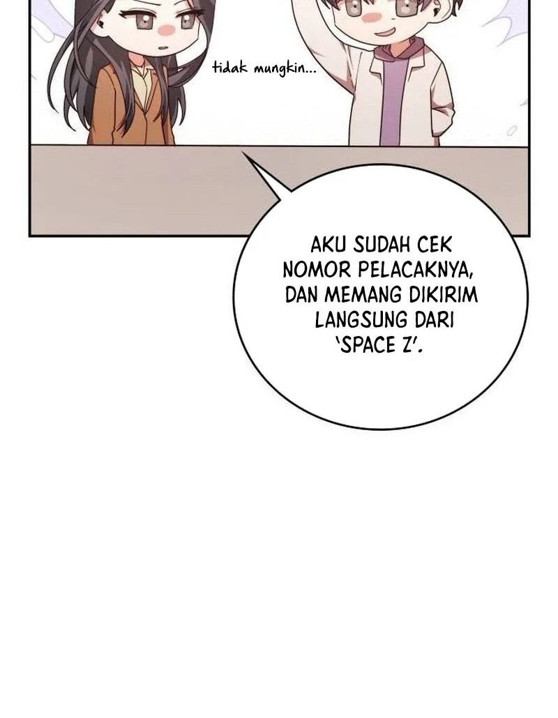 A Genius Writer’s Random Workplace (Genius Artist’s Random Studio) chapter 92 halaman 8