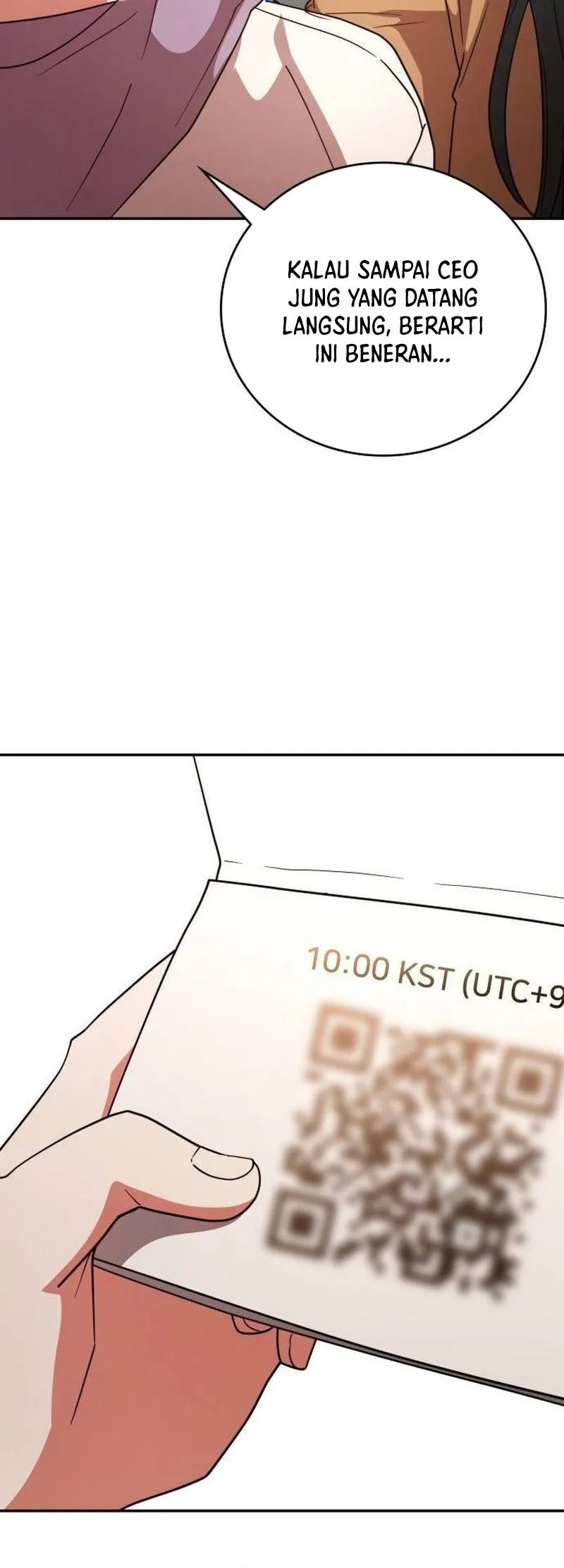 A Genius Writer’s Random Workplace (Genius Artist’s Random Studio) chapter 92 halaman 10