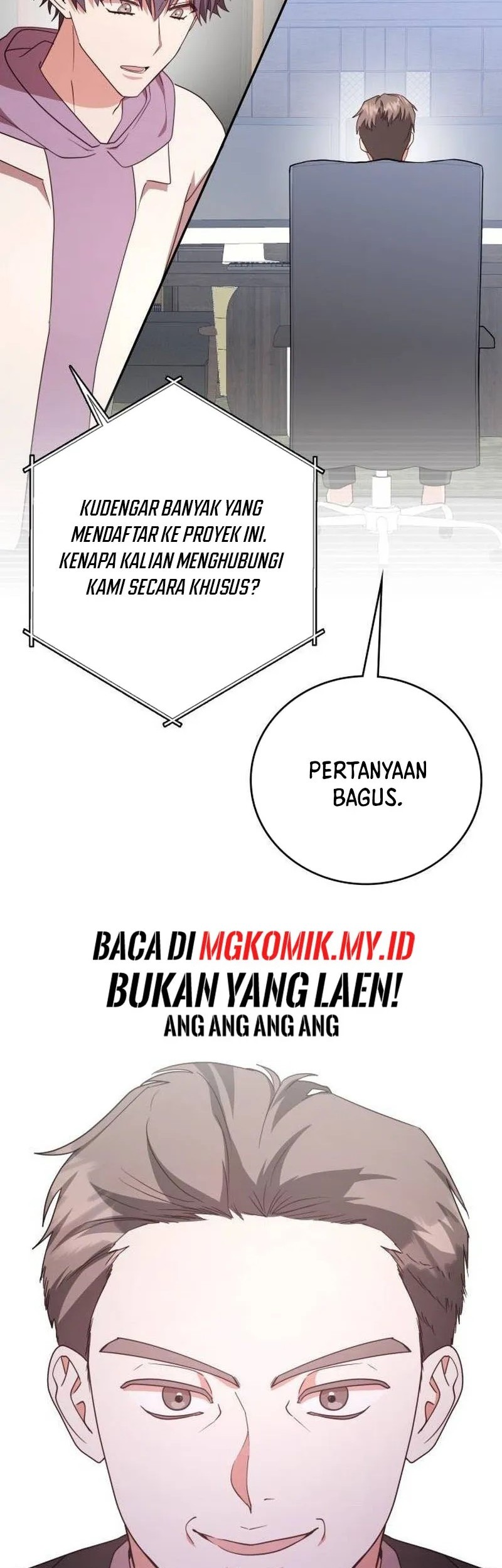 A Genius Writer’s Random Workplace (Genius Artist’s Random Studio) chapter 92 halaman 17