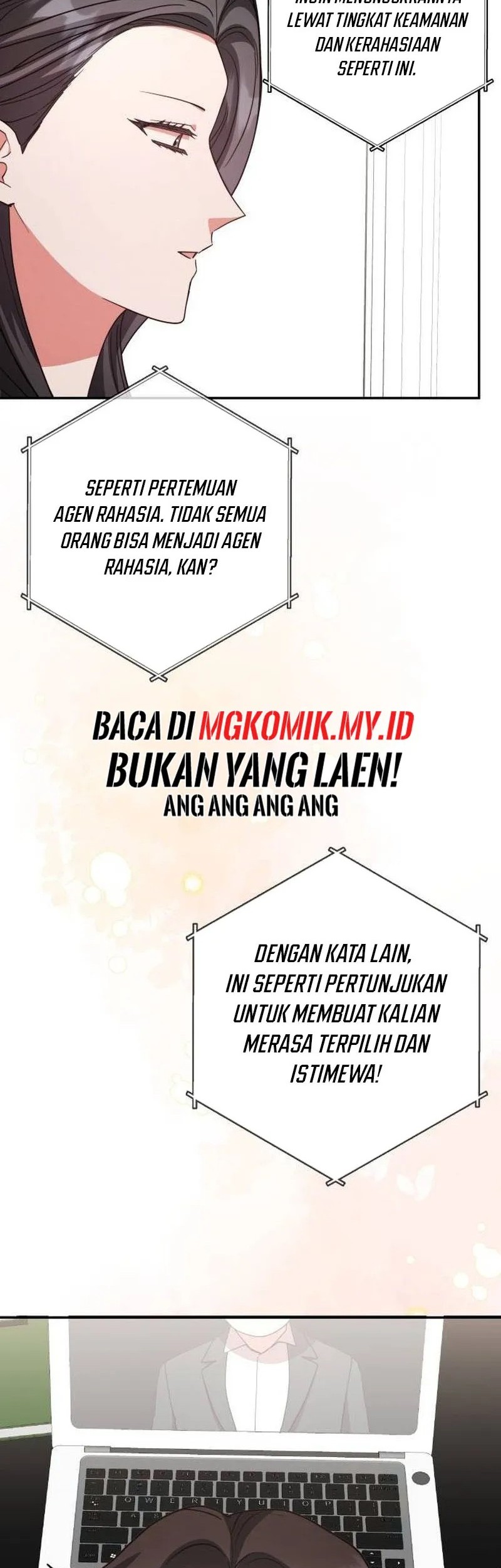 A Genius Writer’s Random Workplace (Genius Artist’s Random Studio) chapter 92 halaman 20