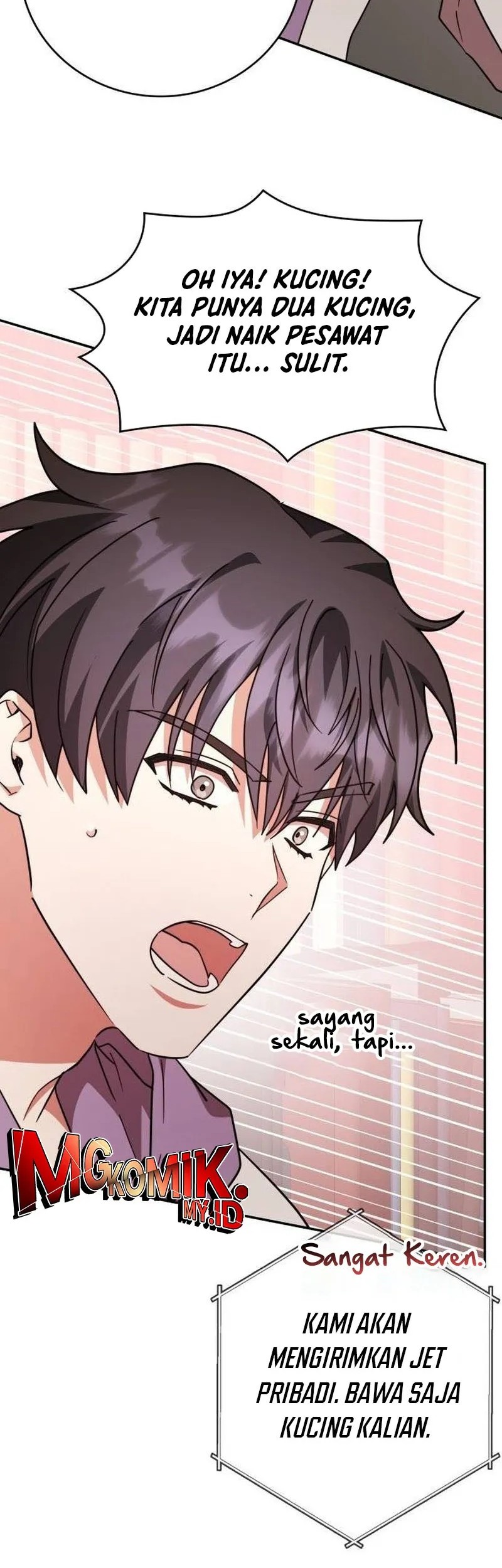 A Genius Writer’s Random Workplace (Genius Artist’s Random Studio) chapter 92 halaman 28