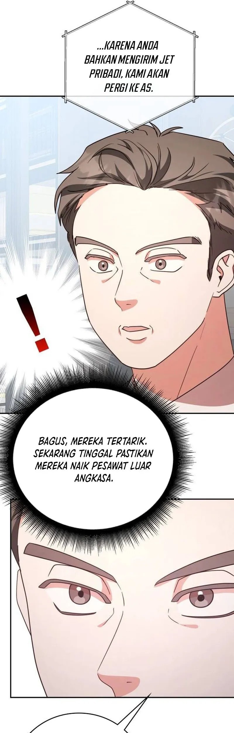 A Genius Writer’s Random Workplace (Genius Artist’s Random Studio) chapter 92 halaman 45