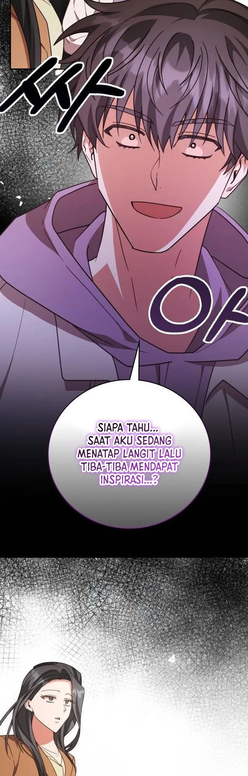 A Genius Writer’s Random Workplace (Genius Artist’s Random Studio) chapter 92 halaman 51