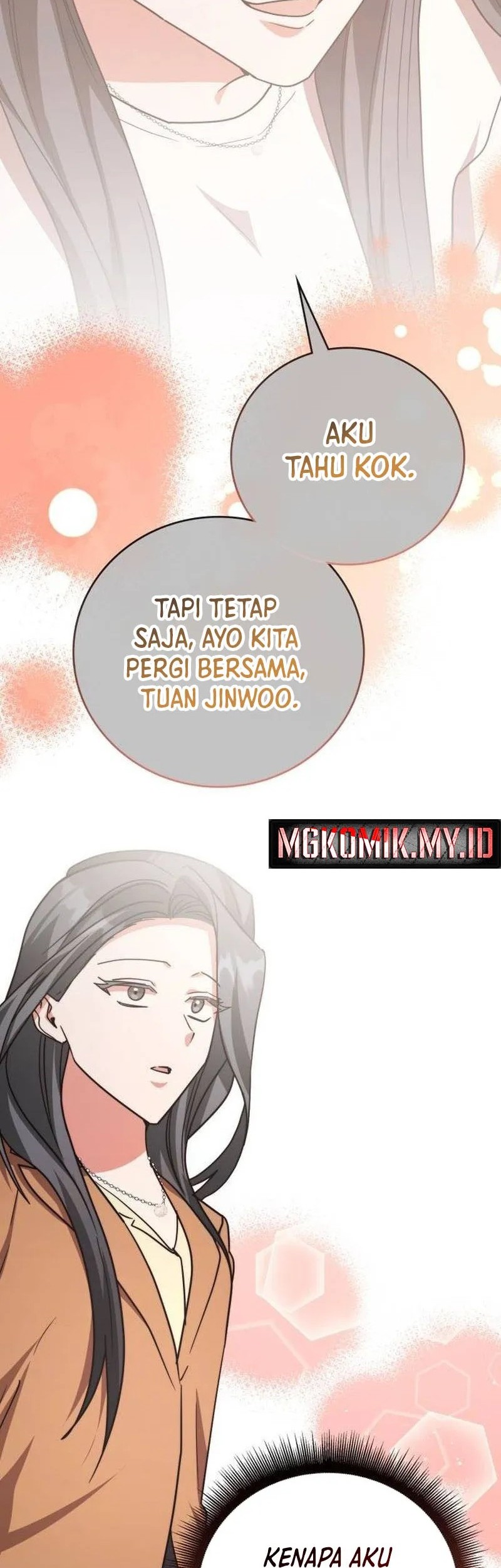 A Genius Writer’s Random Workplace (Genius Artist’s Random Studio) chapter 92 halaman 54