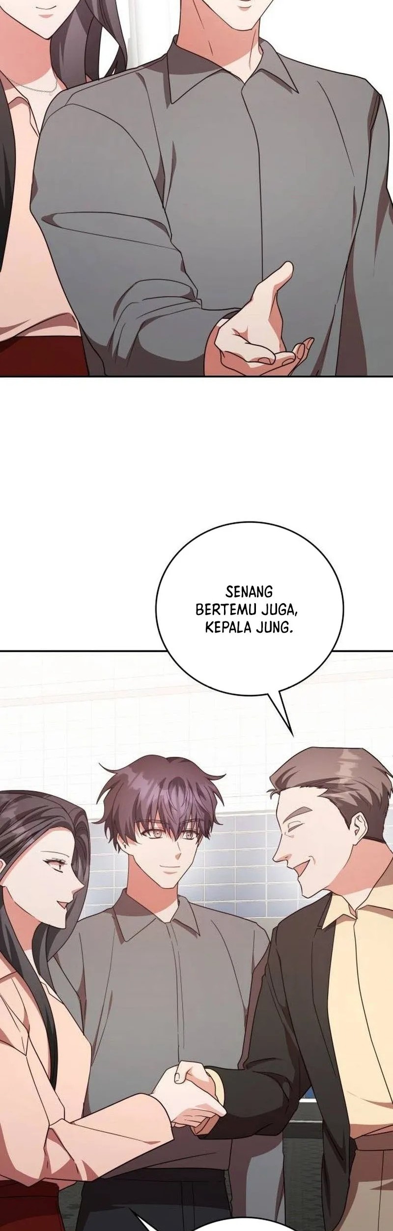 A Genius Writer’s Random Workplace (Genius Artist’s Random Studio) chapter 92 halaman 58