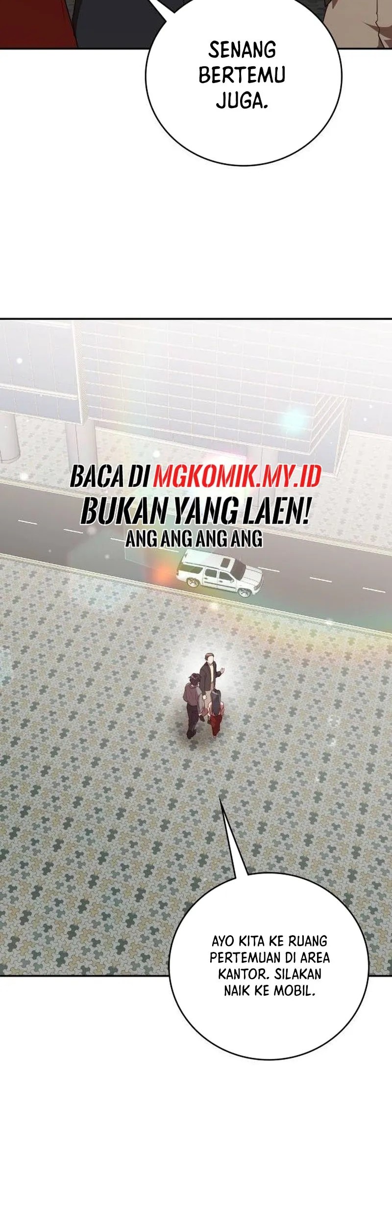 A Genius Writer’s Random Workplace (Genius Artist’s Random Studio) chapter 92 halaman 59