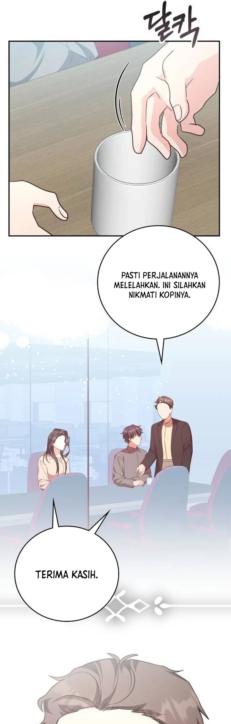 A Genius Writer’s Random Workplace (Genius Artist’s Random Studio) chapter 92 halaman 61