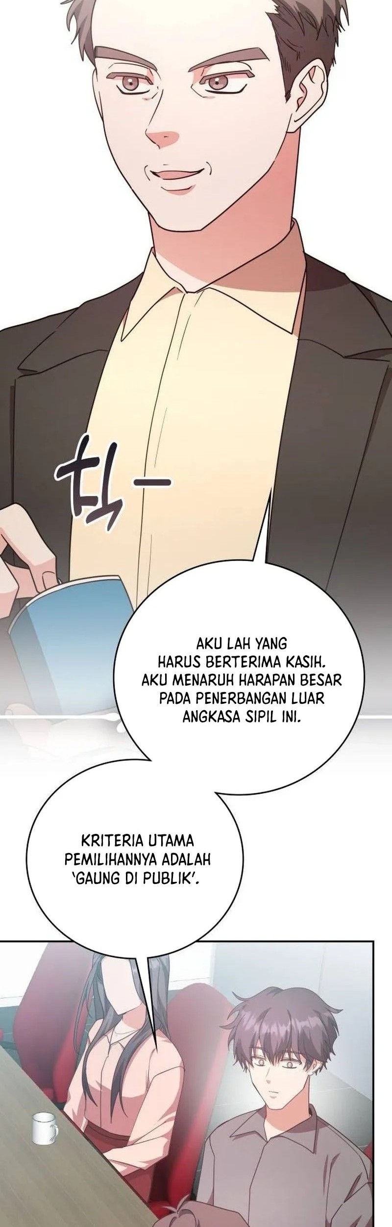 A Genius Writer’s Random Workplace (Genius Artist’s Random Studio) chapter 92 halaman 62