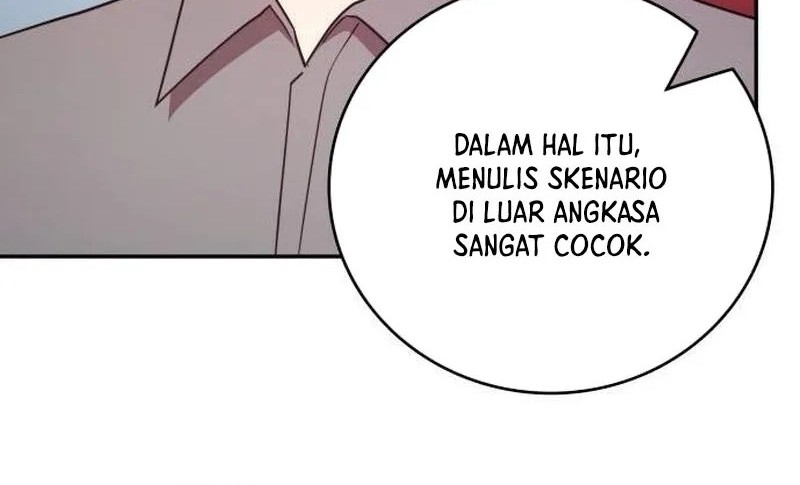 A Genius Writer’s Random Workplace (Genius Artist’s Random Studio) chapter 92 halaman 64