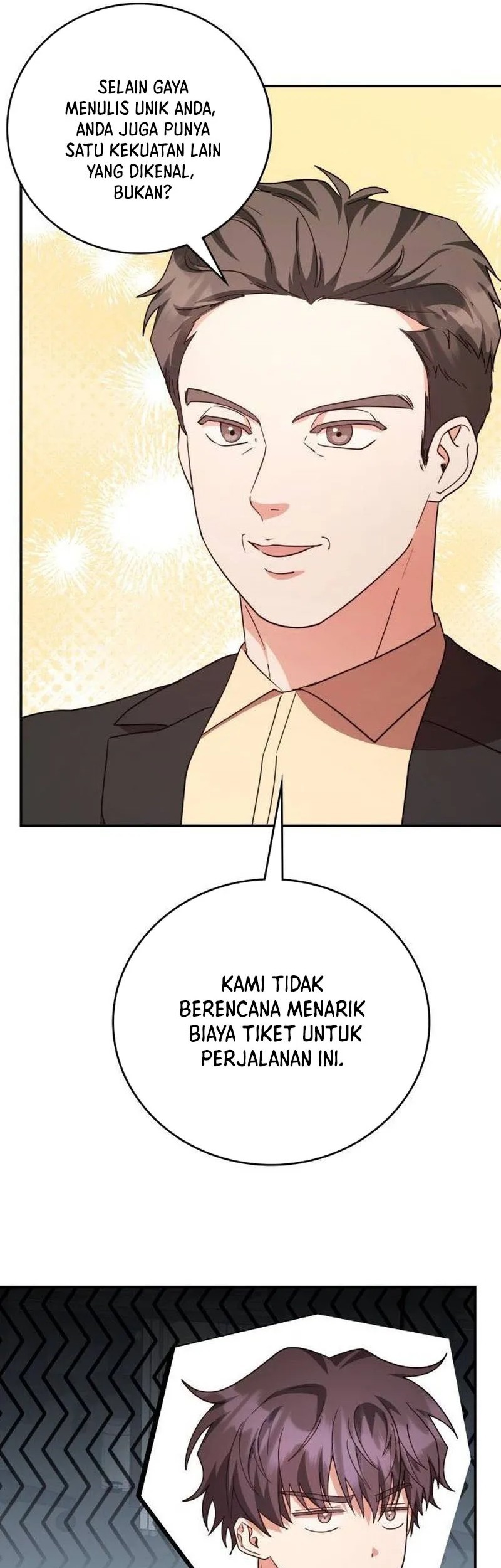 A Genius Writer’s Random Workplace (Genius Artist’s Random Studio) chapter 92 halaman 65