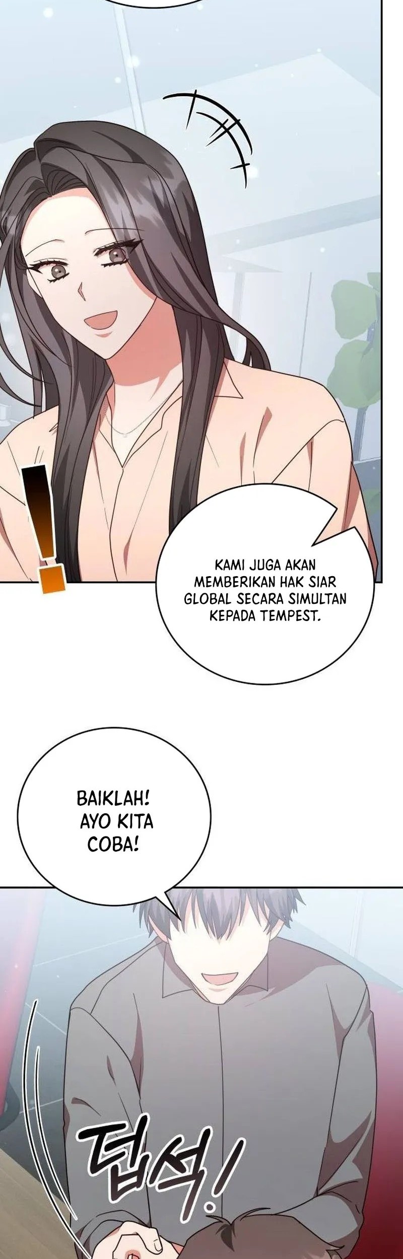 A Genius Writer’s Random Workplace (Genius Artist’s Random Studio) chapter 92 halaman 69