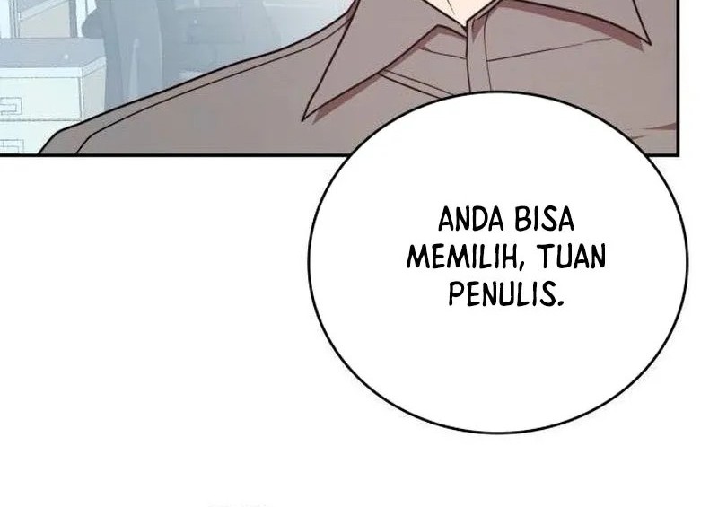 A Genius Writer’s Random Workplace (Genius Artist’s Random Studio) chapter 92 halaman 71