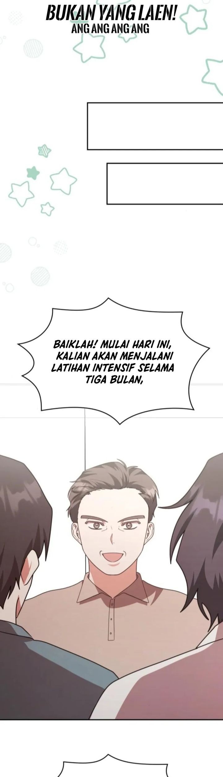 A Genius Writer’s Random Workplace (Genius Artist’s Random Studio) Bab 93 halaman 50