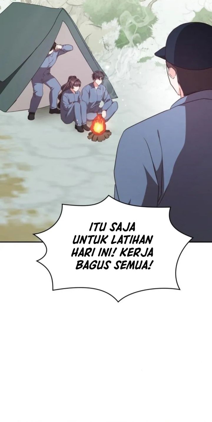 A Genius Writer’s Random Workplace (Genius Artist’s Random Studio) Bab 93 halaman 62