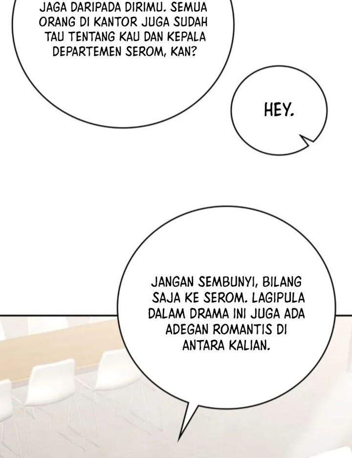 A Genius Writer’s Random Workplace (Genius Artist’s Random Studio) Bab 93 halaman 69