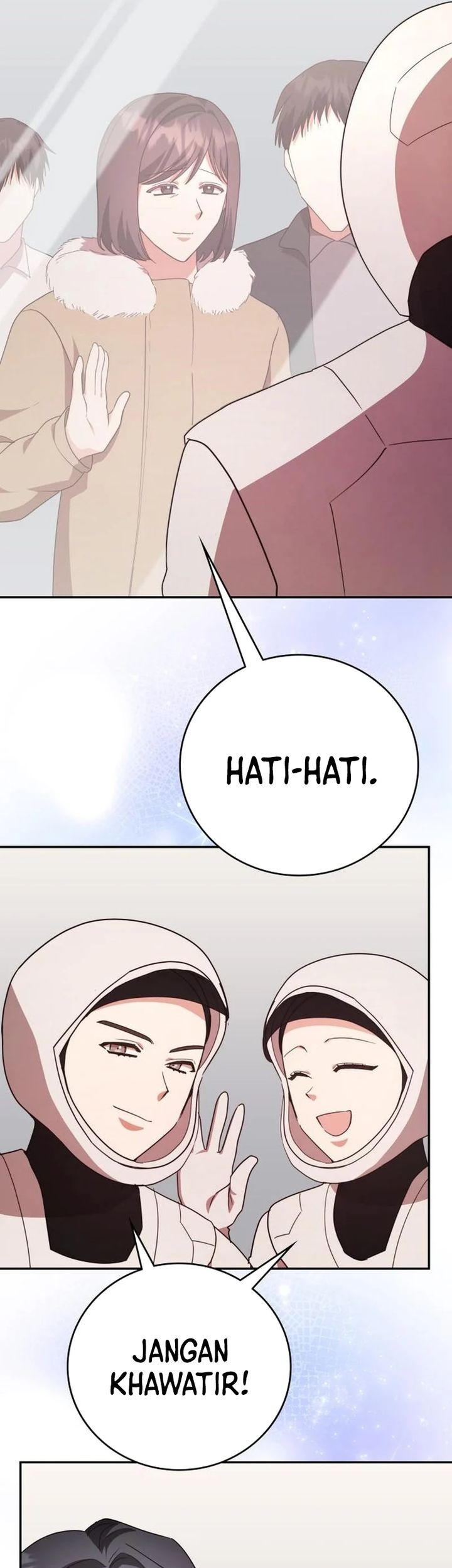 A Genius Writer’s Random Workplace (Genius Artist’s Random Studio) chapter 94 halaman 7