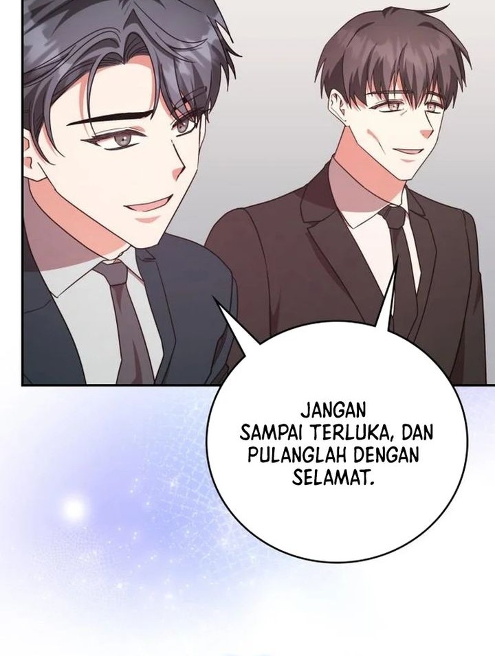A Genius Writer’s Random Workplace (Genius Artist’s Random Studio) chapter 94 halaman 8