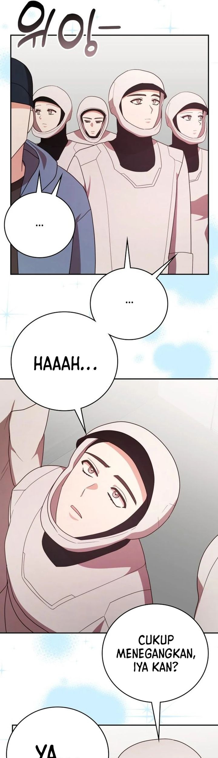 A Genius Writer’s Random Workplace (Genius Artist’s Random Studio) chapter 94 halaman 19