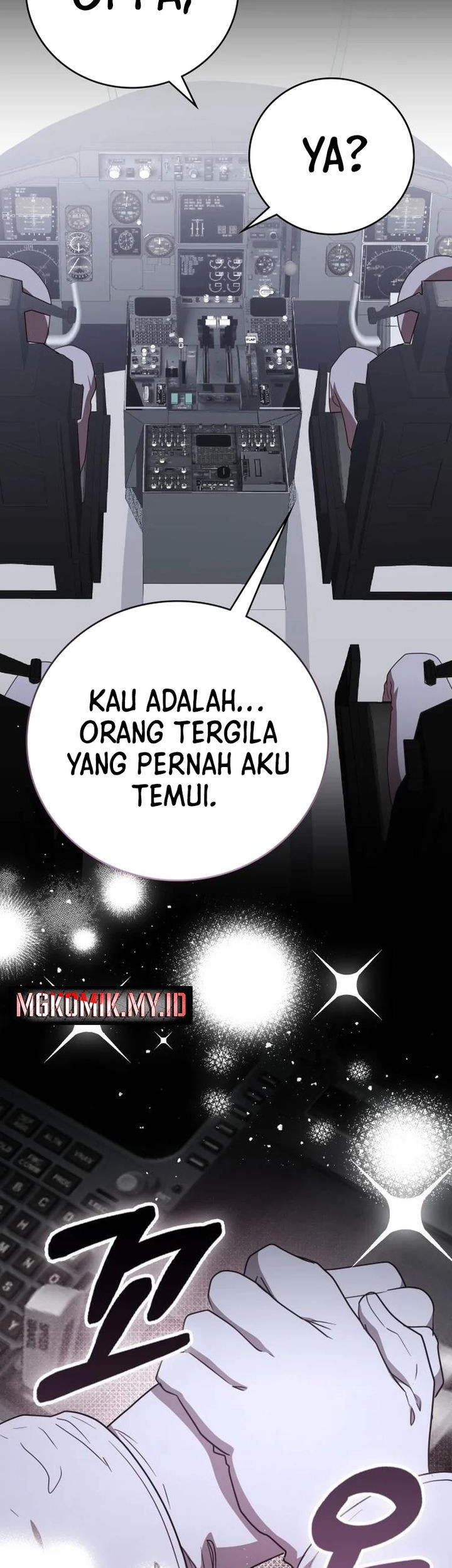 A Genius Writer’s Random Workplace (Genius Artist’s Random Studio) chapter 94 halaman 29