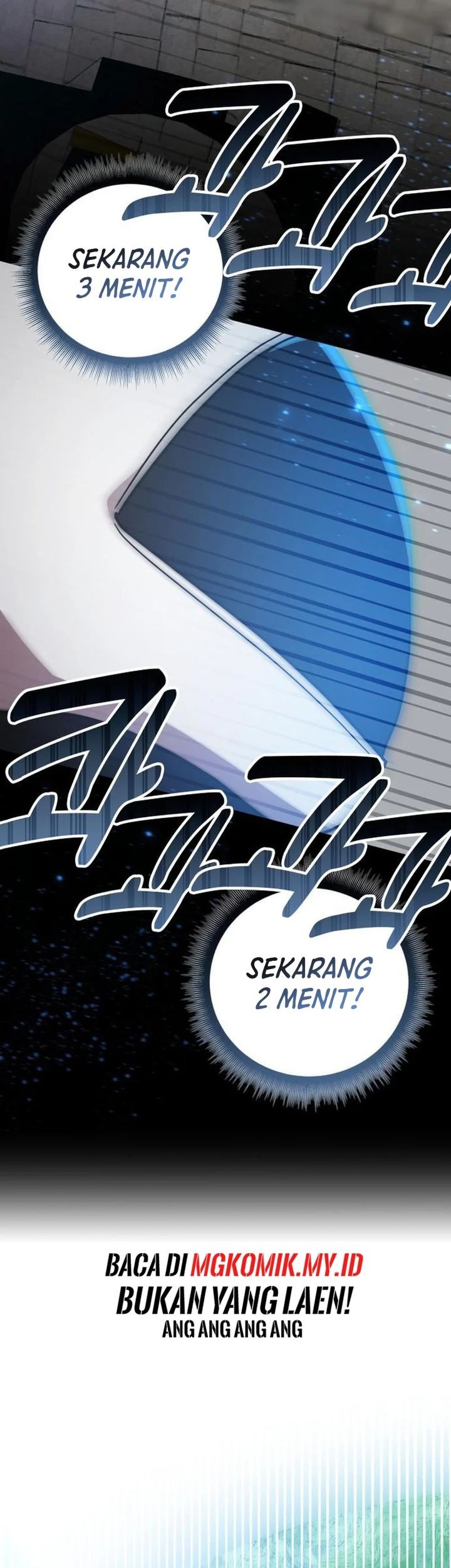 A Genius Writer’s Random Workplace (Genius Artist’s Random Studio) chapter 94 halaman 50