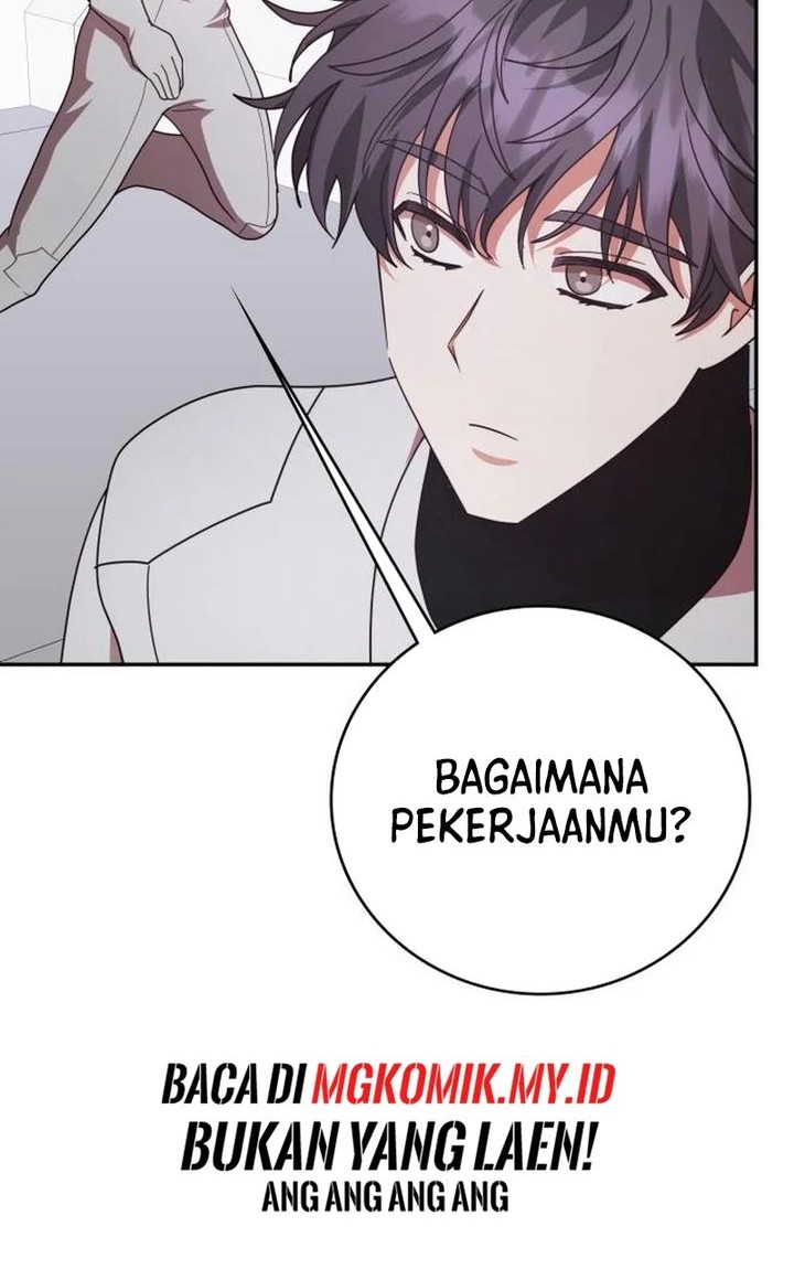 A Genius Writer’s Random Workplace (Genius Artist’s Random Studio) chapter 94 halaman 69