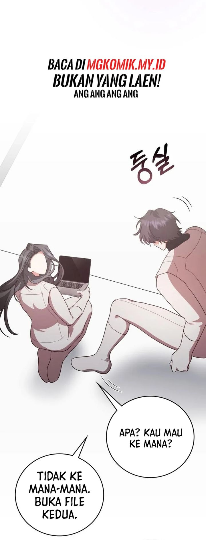 A Genius Writer’s Random Workplace (Genius Artist’s Random Studio) chapter 94 halaman 78