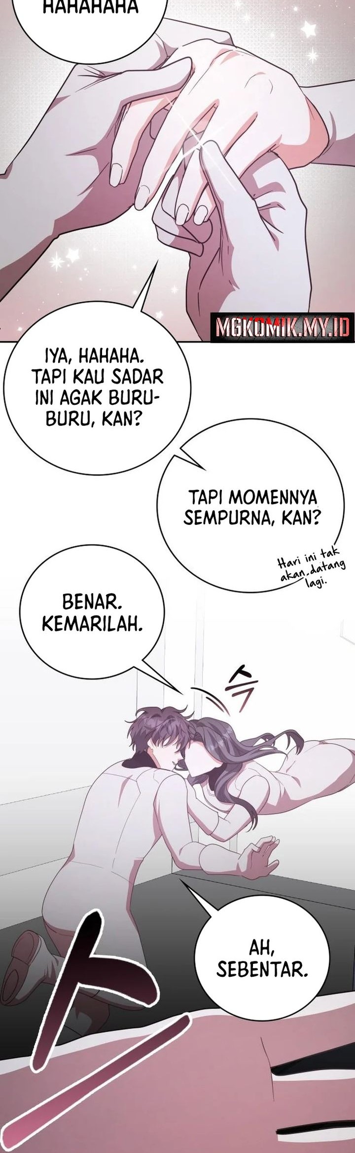 A Genius Writer’s Random Workplace (Genius Artist’s Random Studio) chapter 94 halaman 91