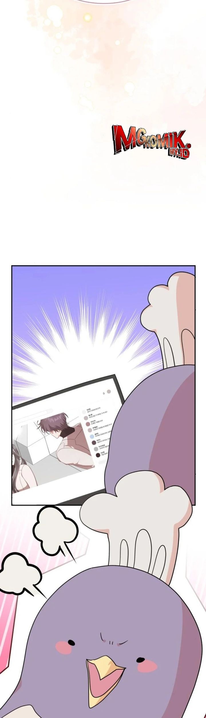 A Genius Writer’s Random Workplace (Genius Artist’s Random Studio) chapter 95 halaman 9