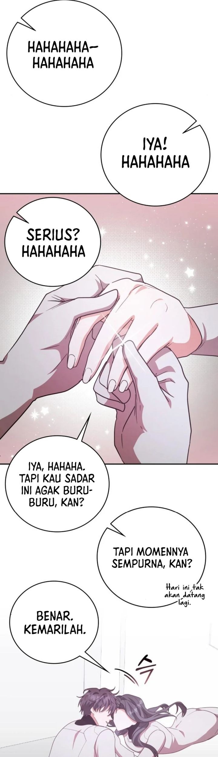 A Genius Writer’s Random Workplace (Genius Artist’s Random Studio) chapter 95 halaman 11