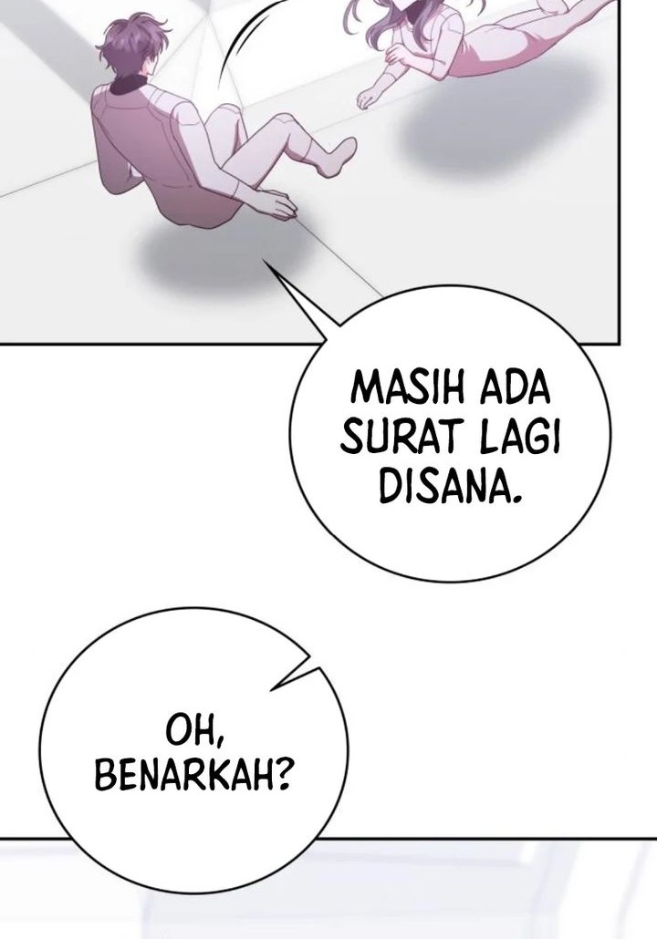 A Genius Writer’s Random Workplace (Genius Artist’s Random Studio) chapter 95 halaman 16