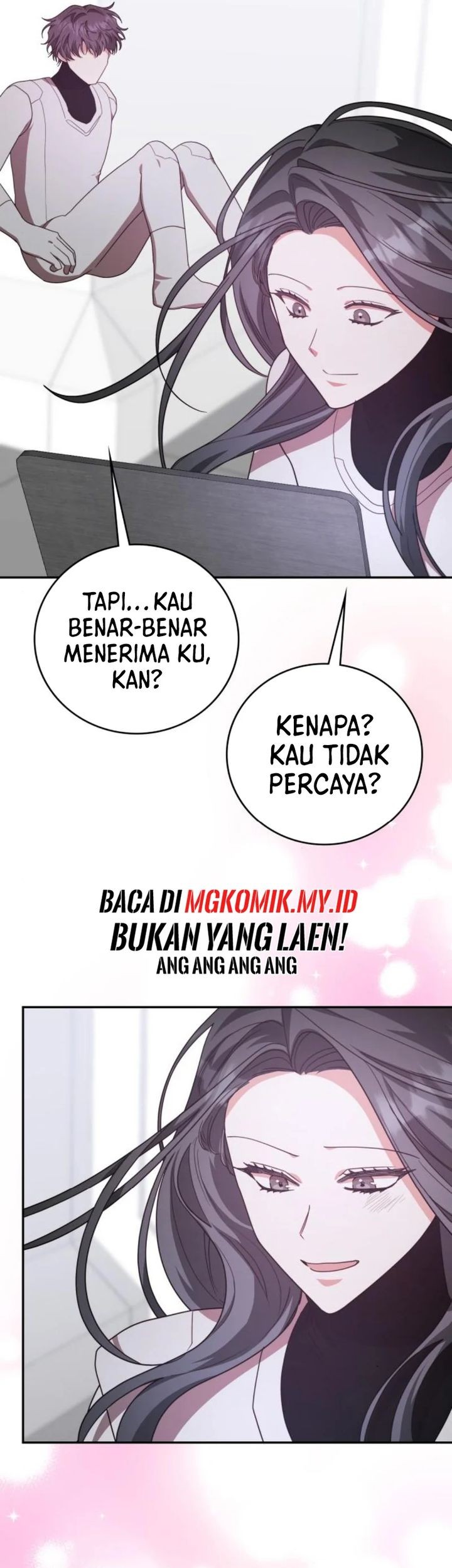A Genius Writer’s Random Workplace (Genius Artist’s Random Studio) chapter 95 halaman 17