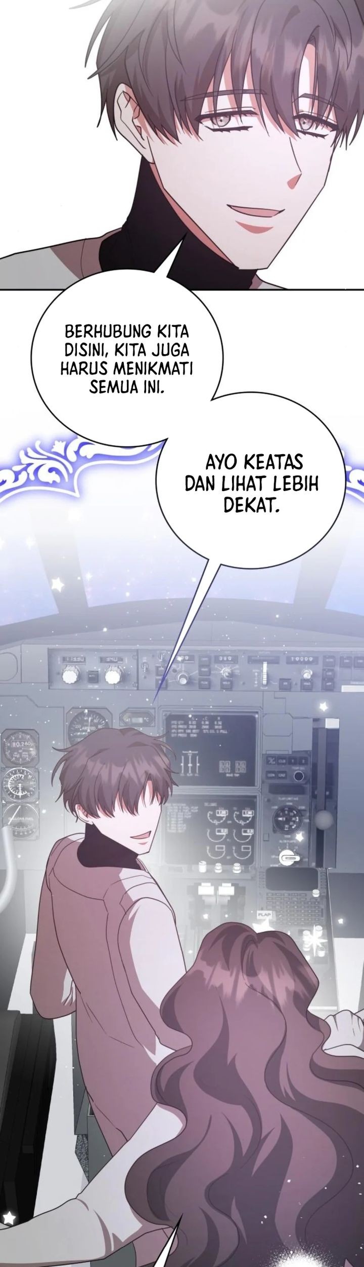 A Genius Writer’s Random Workplace (Genius Artist’s Random Studio) chapter 95 halaman 26