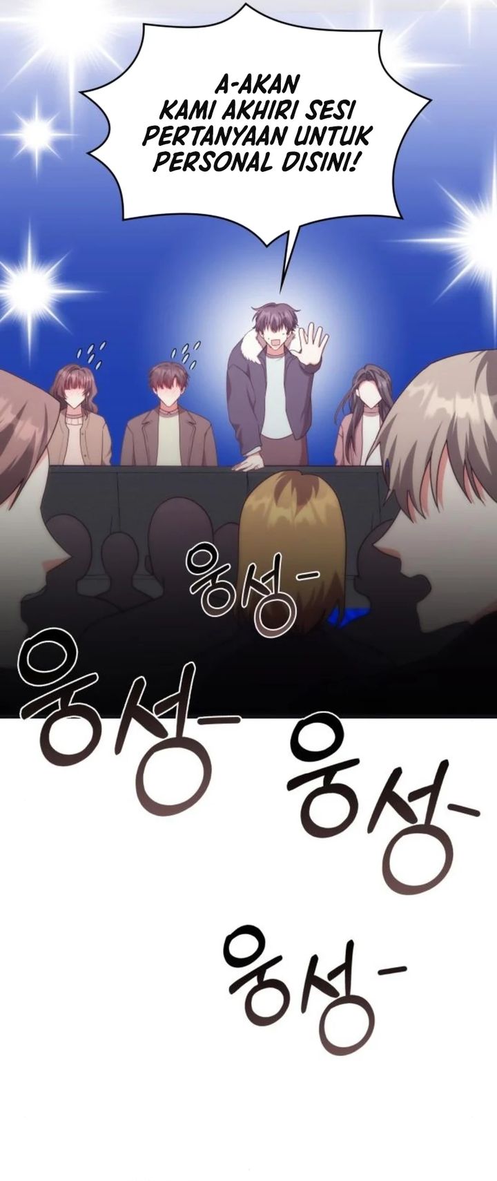 A Genius Writer’s Random Workplace (Genius Artist’s Random Studio) chapter 95 halaman 42