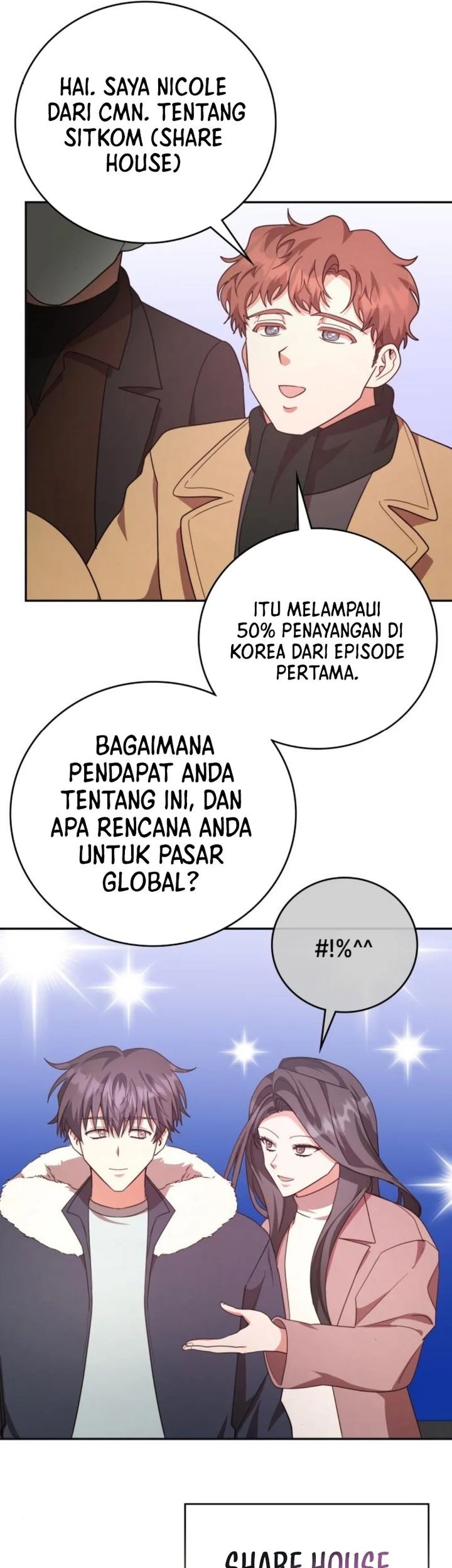 A Genius Writer’s Random Workplace (Genius Artist’s Random Studio) chapter 95 halaman 43