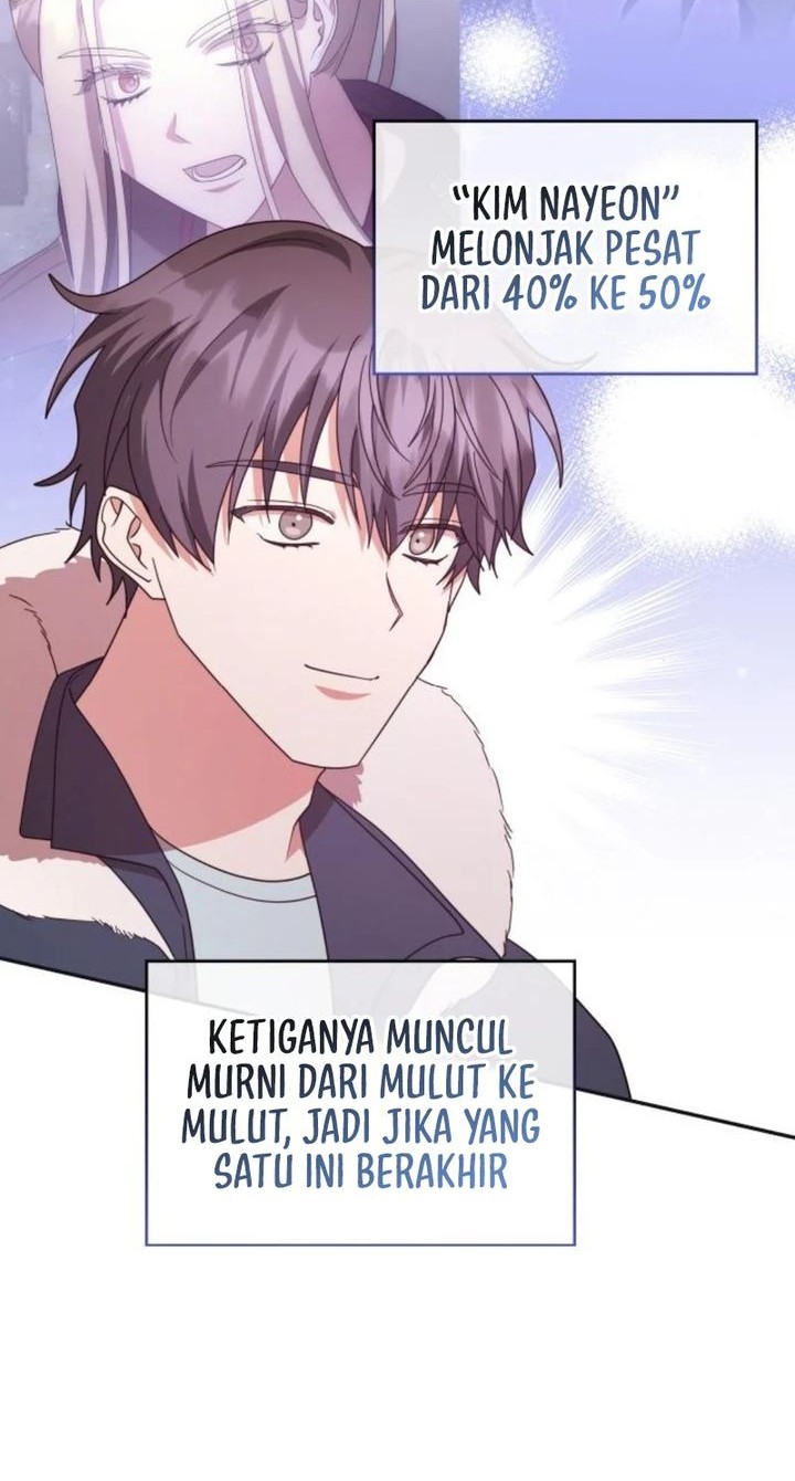 A Genius Writer’s Random Workplace (Genius Artist’s Random Studio) chapter 95 halaman 46