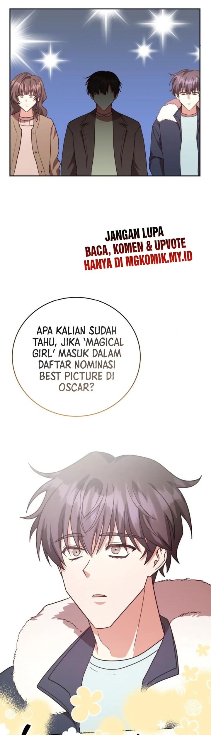 A Genius Writer’s Random Workplace (Genius Artist’s Random Studio) chapter 95 halaman 51
