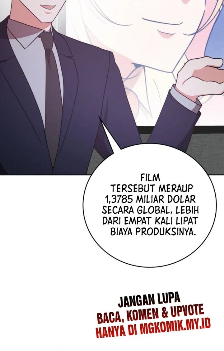 A Genius Writer’s Random Workplace (Genius Artist’s Random Studio) chapter 95 halaman 60