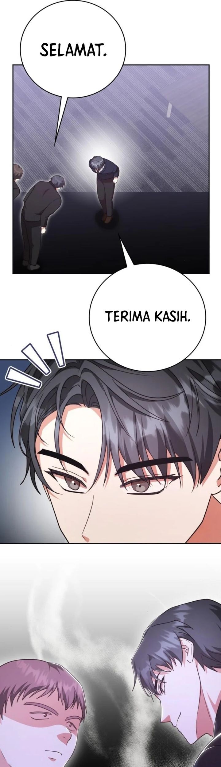 A Genius Writer’s Random Workplace (Genius Artist’s Random Studio) chapter 95 halaman 69