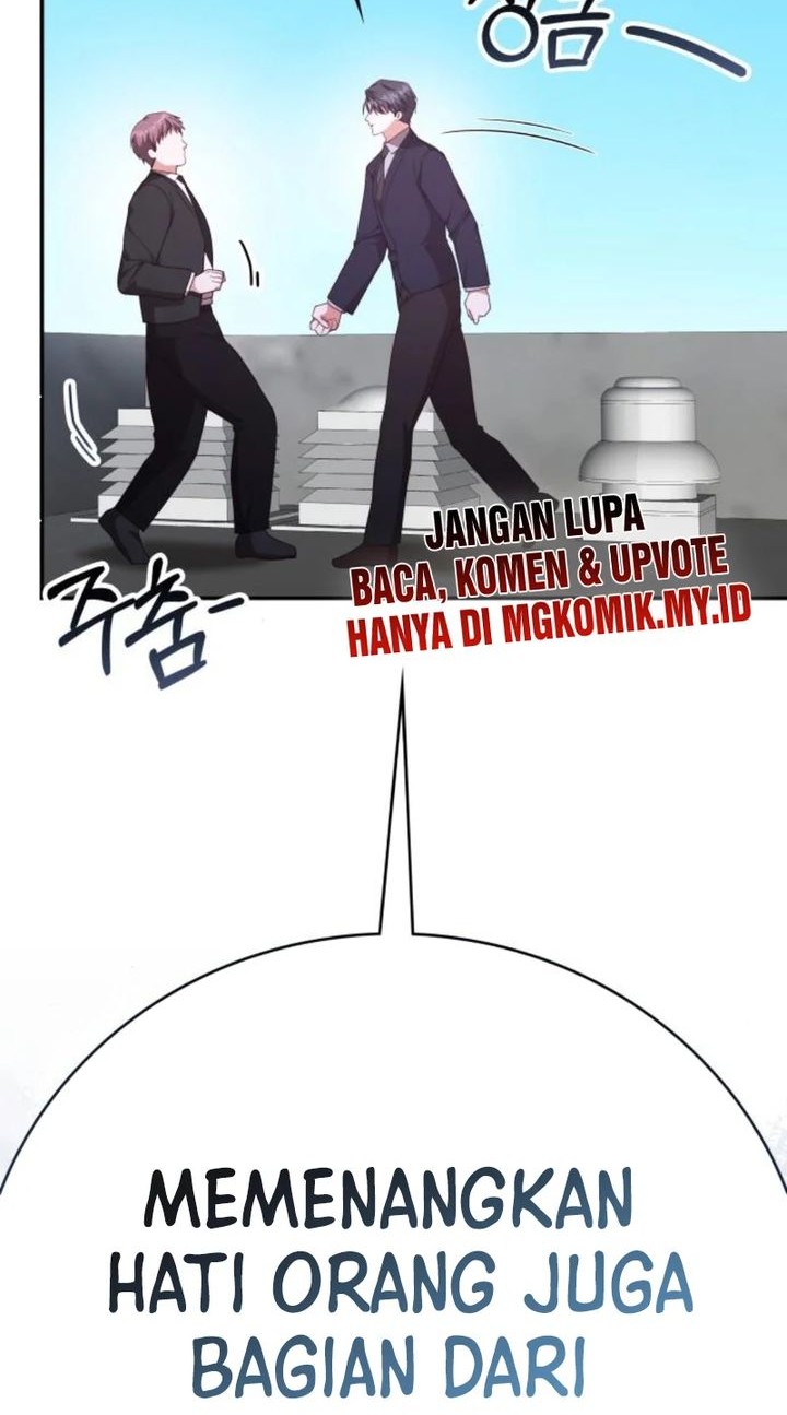 A Genius Writer’s Random Workplace (Genius Artist’s Random Studio) chapter 95 halaman 78