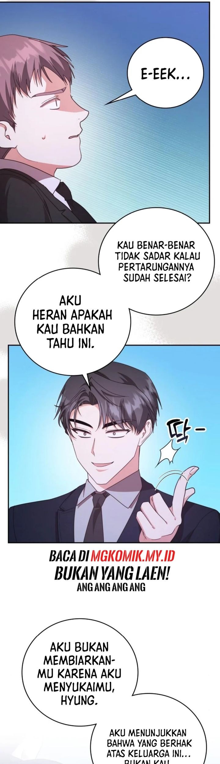 A Genius Writer’s Random Workplace (Genius Artist’s Random Studio) chapter 95 halaman 81