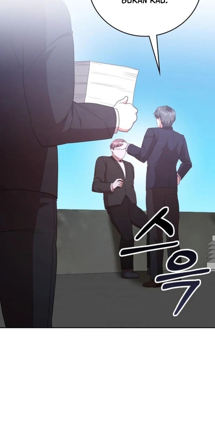 A Genius Writer’s Random Workplace (Genius Artist’s Random Studio) chapter 95 halaman 82