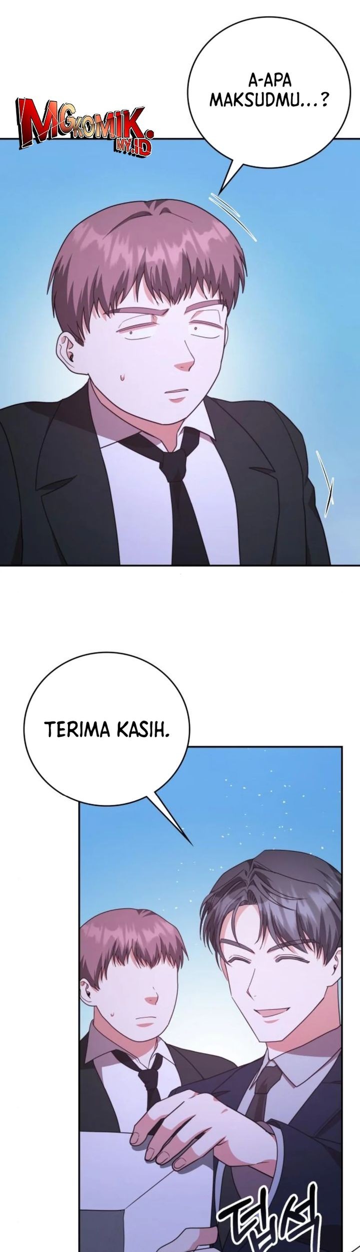 A Genius Writer’s Random Workplace (Genius Artist’s Random Studio) chapter 95 halaman 83