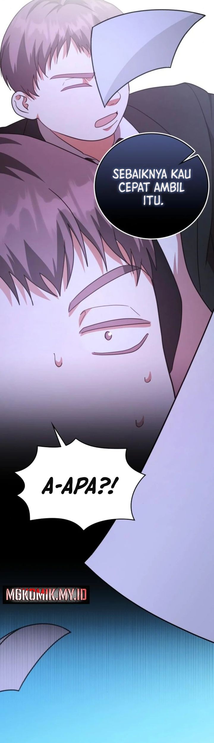 A Genius Writer’s Random Workplace (Genius Artist’s Random Studio) chapter 95 halaman 87