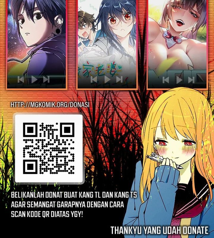 A Genius Writer’s Random Workplace (Genius Artist’s Random Studio) chapter 95 halaman 92